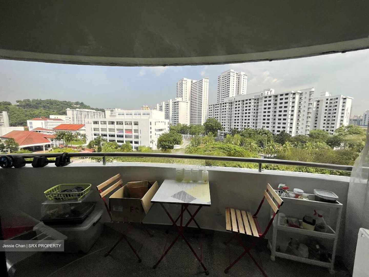 Teresa Ville (D4), Condominium #480519611